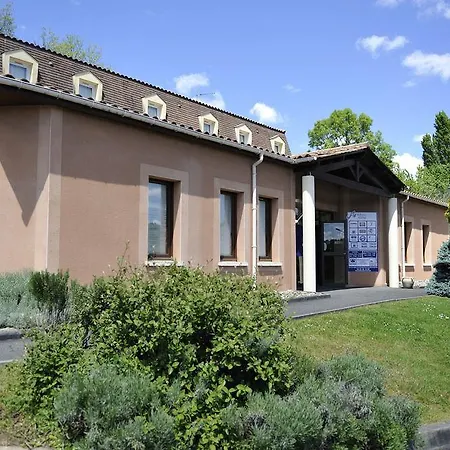 호텔 Sure By Western 3*