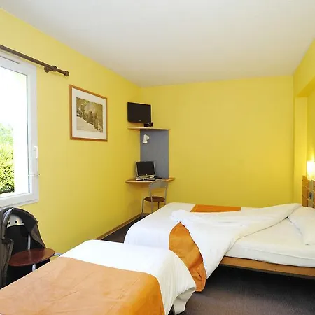 Hotel Sure By Western Sarlat-la-Caneda