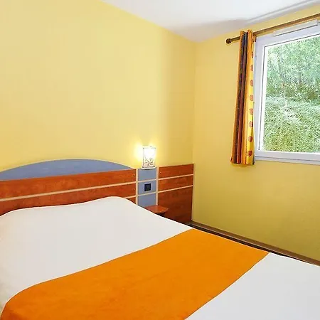 Sure By Western 3* Sarlat-la-Caneda