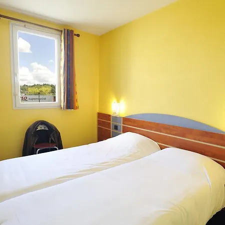 Hotel Sure By Western
