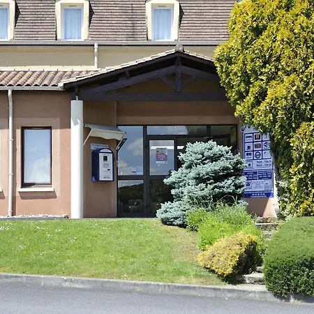 호텔 Sure By Western 3*