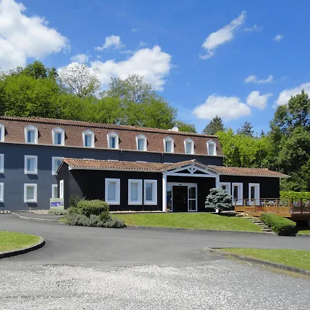 Sure By Western Hotel Sarlat-la-Caneda