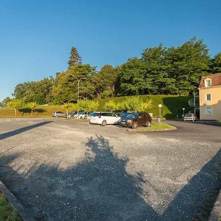 Hotel Sure By Western Sarlat-la-Caneda