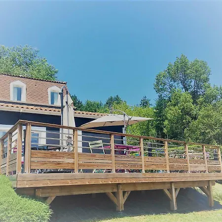 Sure By Western 3* Sarlat-la-Caneda