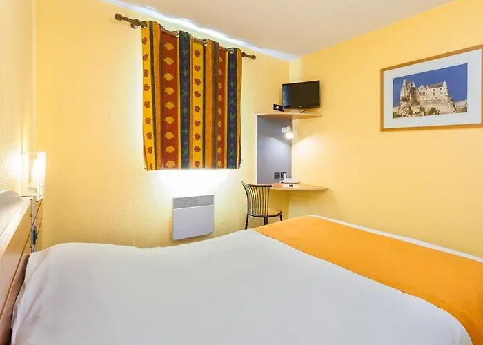 Sure By Western Sarlat-la-canéda