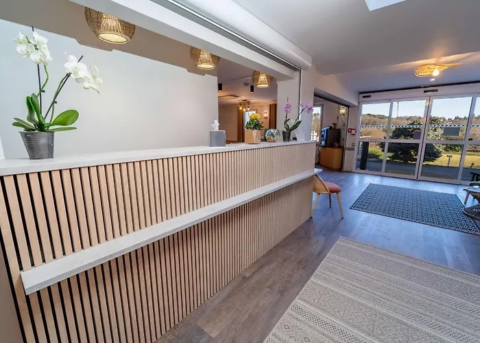 Hotel Sure By Western Sarlat-la-canéda Sarlat