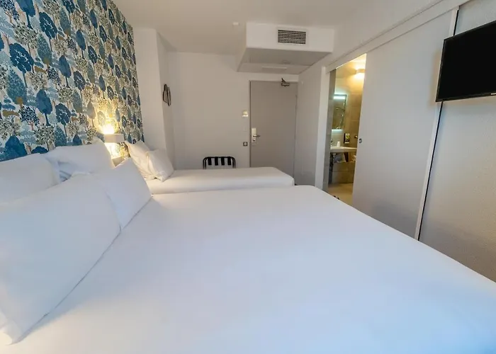 Sure By Western Hotel Sarlat-la-Caneda