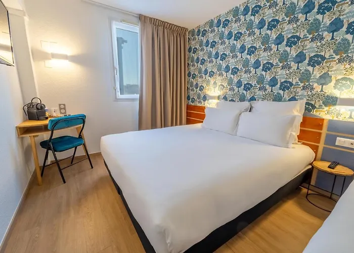 Sure By Western Sarlat-la-canéda 3*