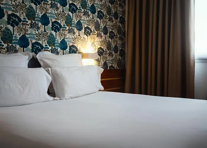 Hotel Sure By Western Sarlat-la-canéda Sarlat