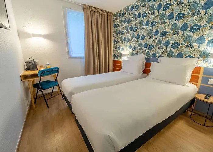 Sure By Western Sarlat-la-canéda 3*