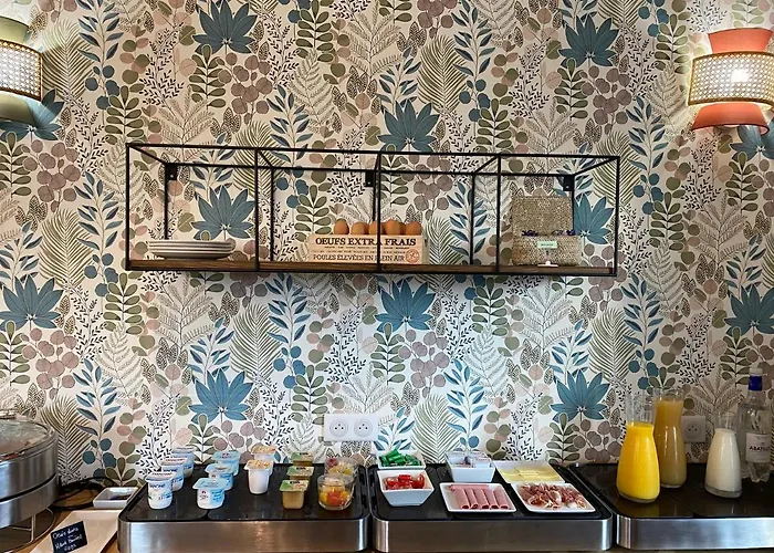 Sure By Western Sarlat-la-canéda Sarlat