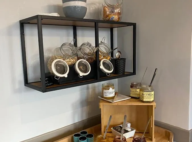 Sure By Western Sarlat-la-canéda Hotel Sarlat