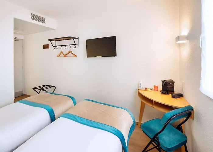 Sure By Western Sarlat-la-canéda 3* Sarlat