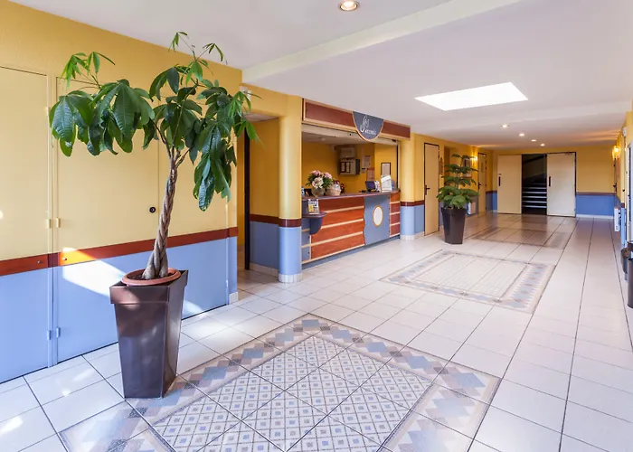 Sure By Western Sarlat-la-canéda 3* Sarlat