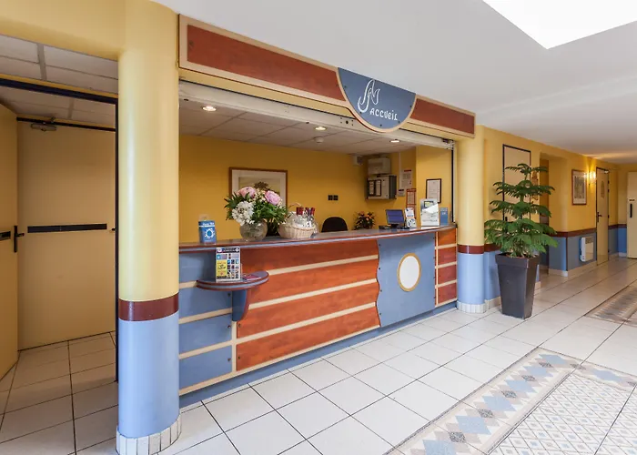 Hotel Sure By Western Sarlat-la-canéda