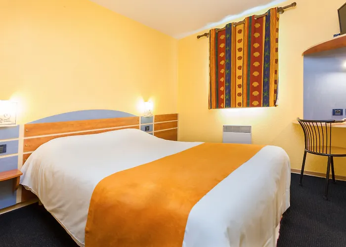 Sure By Western Hotel Sarlat-la-Canéda