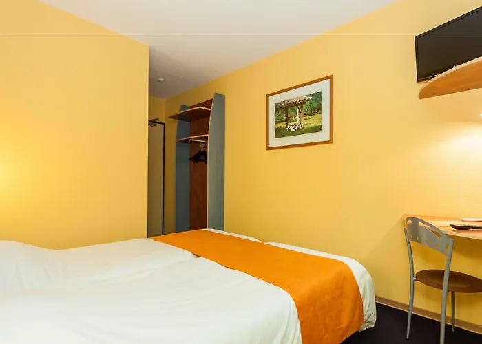 Hotel Sure By Western Sarlat-la-canéda