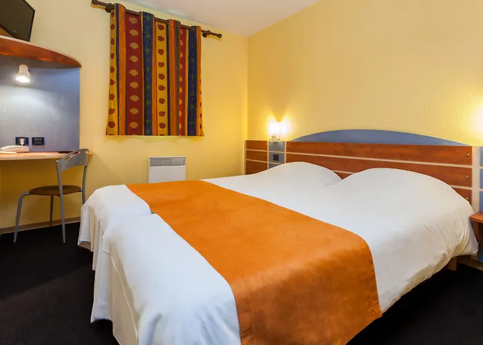 Hotel Sure By Western Sarlat-la-canéda