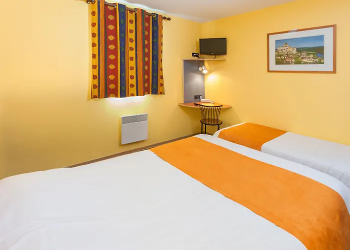 Sure By Western Sarlat-la-canéda Sarlat