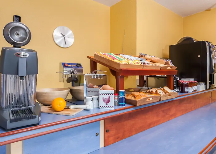 Hotel Sure By Western Sarlat-la-canéda