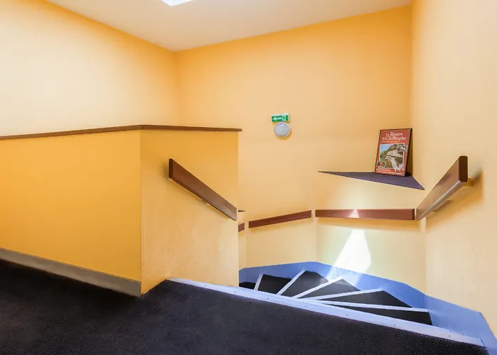 Sure By Western Sarlat-la-canéda Sarlat