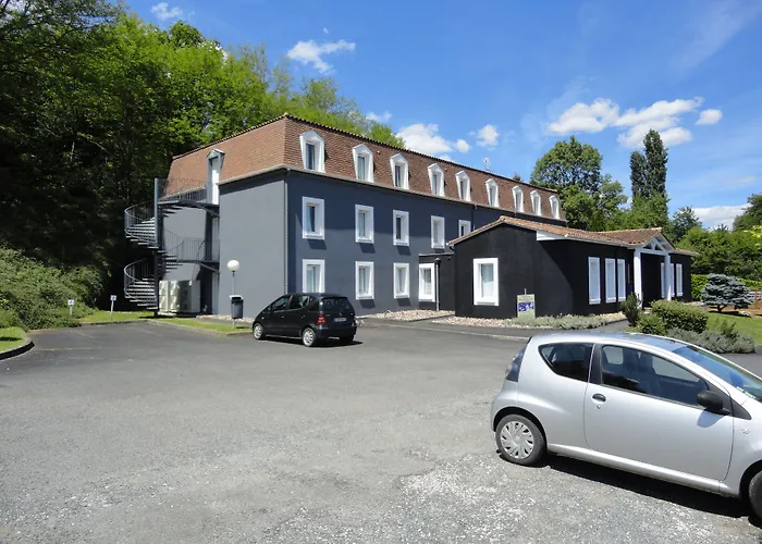 Sure By Western Sarlat-la-canéda