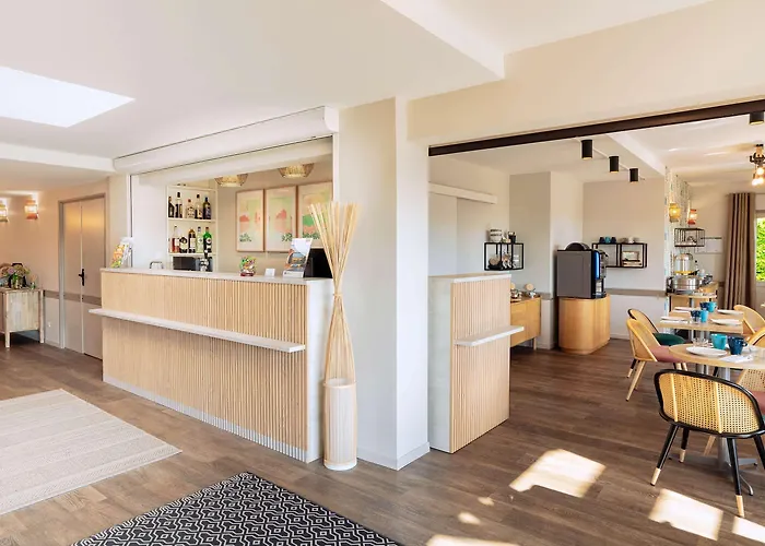 Sure By Western Sarlat-la-canéda 3* Sarlat