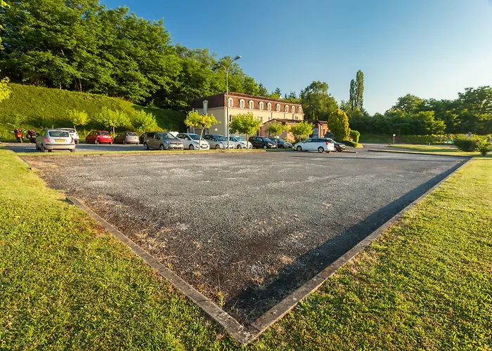 Hotel Sure By Western Sarlat-la-canéda Sarlat