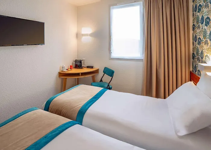 Hotel Sure By Western Sarlat-la-canéda