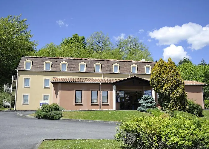 Sure By Western Sarlat-la-canéda