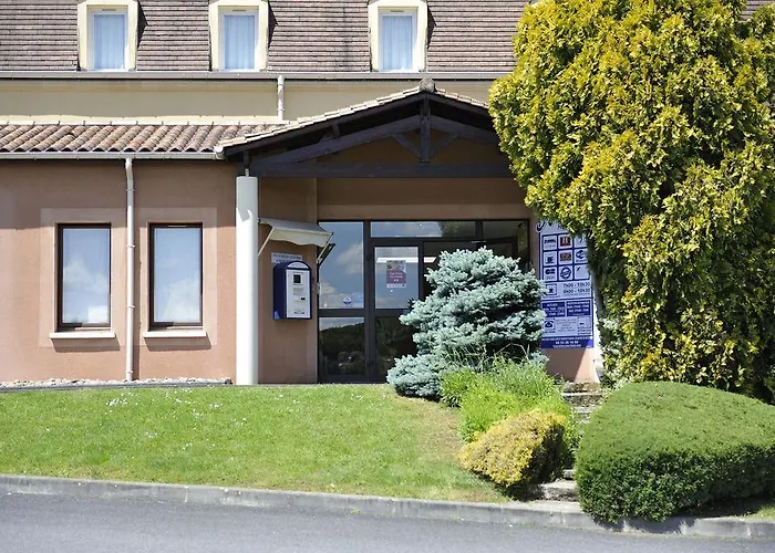 Hotel Sure By Western Sarlat-la-canéda 3*